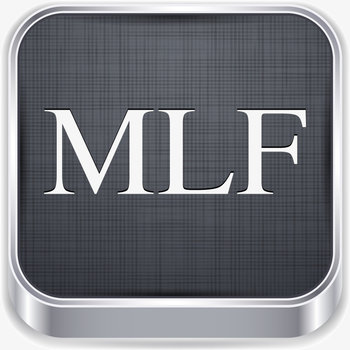 MLF e.V. LOGO-APP點子