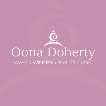 Oona Doherty Beauty Clinic LOGO-APP點子