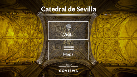 Cathedral de Sevilla