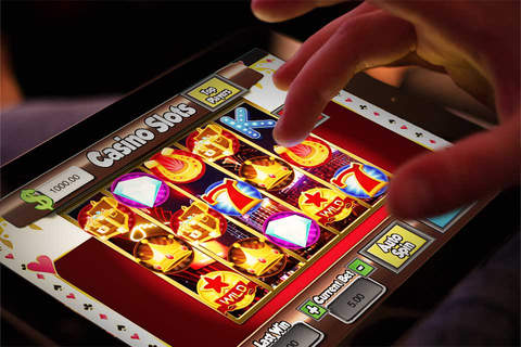 A Amazing New York City Casino - Classic Free Slots Real Vegas screenshot 2