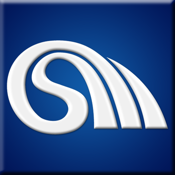 St. Mary’s Credit Union’s Tablet Banking App LOGO-APP點子