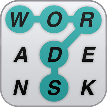 Word Hunt Game LOGO-APP點子