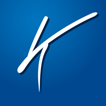 Kaufman Financial Group Events LOGO-APP點子