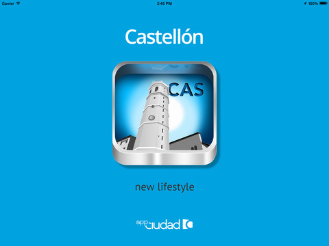 免費下載旅遊APP|Castellon App City Guide Guide Castellon Restaurants Hotels Leisure Shops app開箱文|APP開箱王