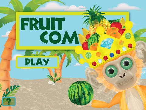 FruitCom
