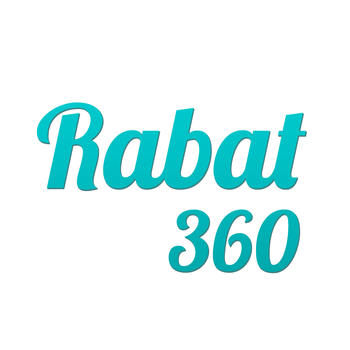 Rabat 360 LOGO-APP點子