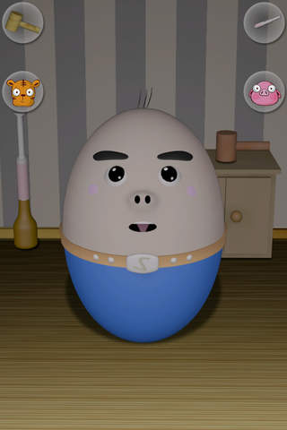 My Pet Egg screenshot 2