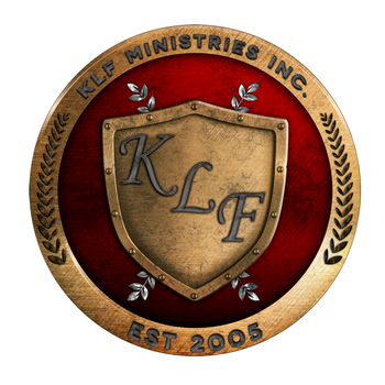 Kingdom Life Fellowship Lubbock LOGO-APP點子