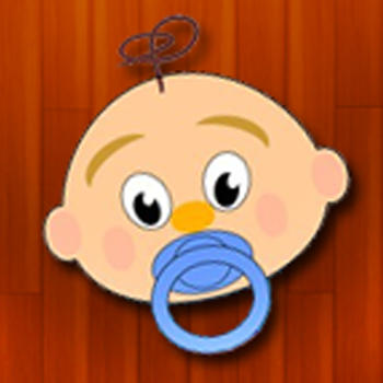 Know The Future Baby LOGO-APP點子