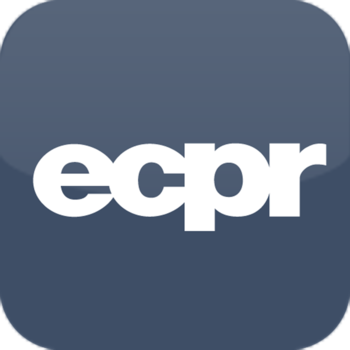 ECPR General Conference 2014 商業 App LOGO-APP開箱王