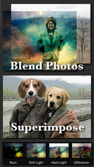 免費下載攝影APP|Superimpose app開箱文|APP開箱王