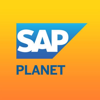 SAP Planet LOGO-APP點子