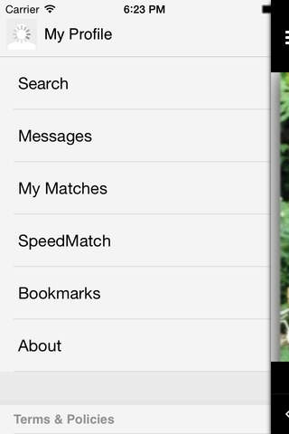 Preppy Pairs - Dating App for Preppies screenshot 4