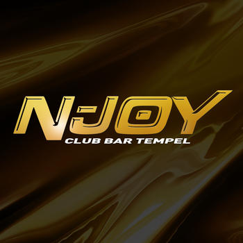 N-Joy Club LOGO-APP點子