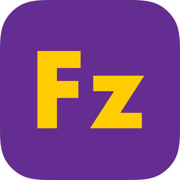 Fretz Pro 工具 App LOGO-APP開箱王