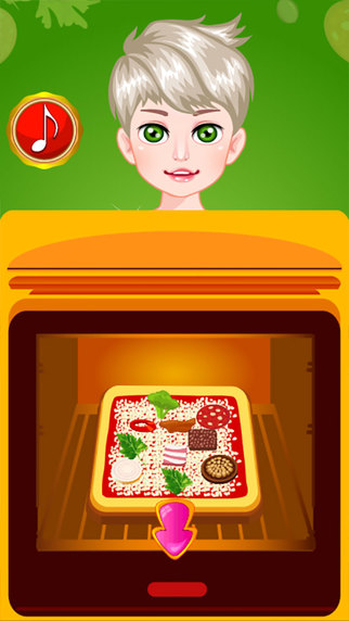 免費下載遊戲APP|Pizza Making Game app開箱文|APP開箱王