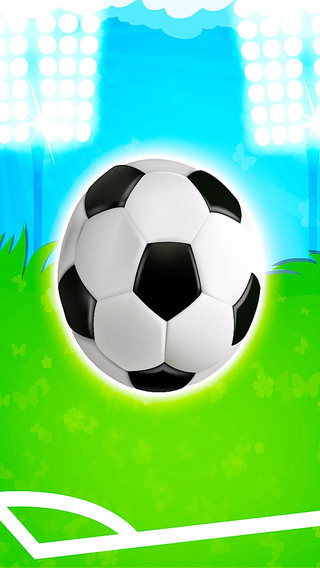 Soccer World Mini Shot Stars Virtual Cup Puzzle Rally - Mobile 2015 Kickoff HD Edition