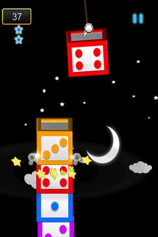 Adventure Block Pro : The Pandora Box Tower screenshot 4