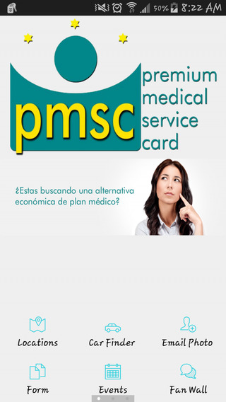 免費下載健康APP|Premium Medical Service Card app開箱文|APP開箱王