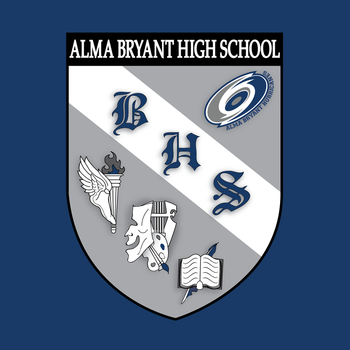 Bryant High School LOGO-APP點子