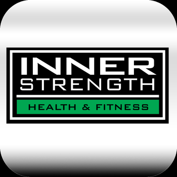 Find Your Inner Strength LOGO-APP點子