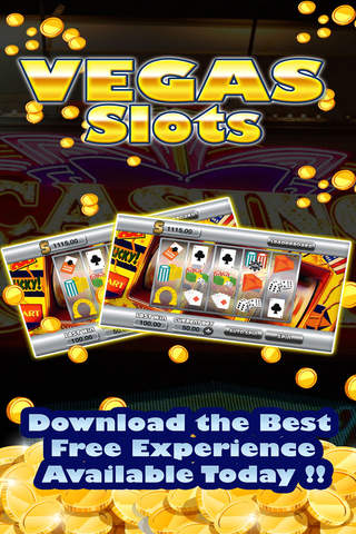 ``AAA Ace The Best Vegas Spin Slot - Free Slot Game screenshot 3