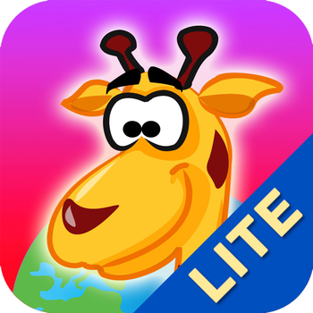 World Book's World of Animals (FREE Lite Edition) LOGO-APP點子