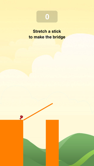 【免費遊戲App】Stick Dragon - Free High Jump Game-APP點子