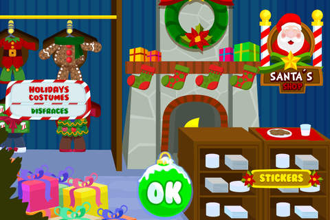 Yogome Holidays Recycle Hero - Recycling for Kids screenshot 3