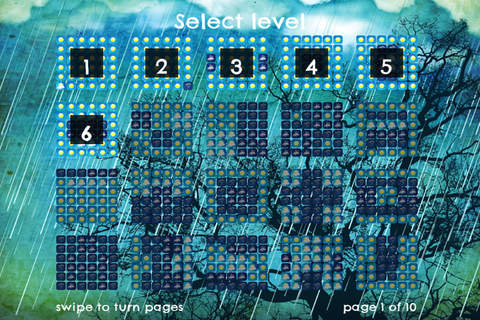 Channel The Climate - PRO - Accurate Weather Puzzle Game screenshot 4