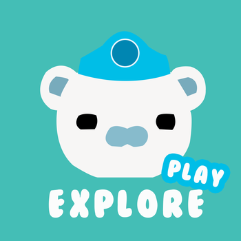 New Memo Match Game for Kids : Amazing Kids Match Game for The Octonauts Edition 教育 App LOGO-APP開箱王