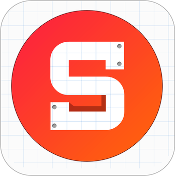 Synonyms-Learn with Fun LOGO-APP點子