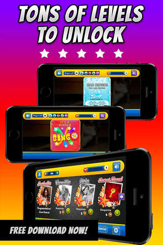 Bingo Lady Fortune PRO - Play Online Casino and Gambling Card Game for FREE ! screenshot 2