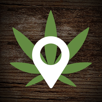 Weed Depot LOGO-APP點子