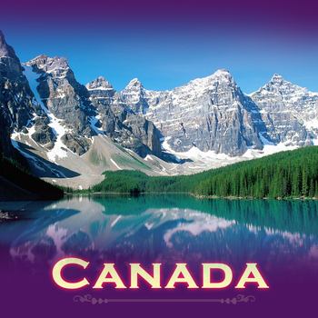 Canada Tourism 旅遊 App LOGO-APP開箱王