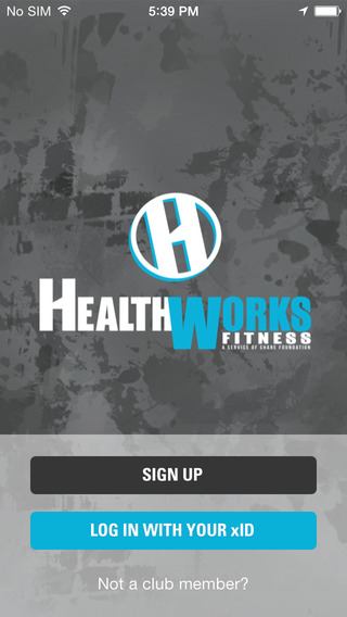 免費下載運動APP|Healthworks El Dorado app開箱文|APP開箱王