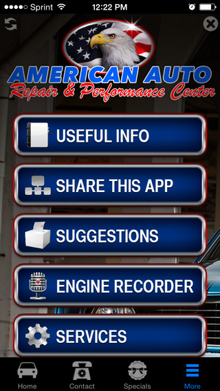 免費下載商業APP|American Auto Repair app開箱文|APP開箱王