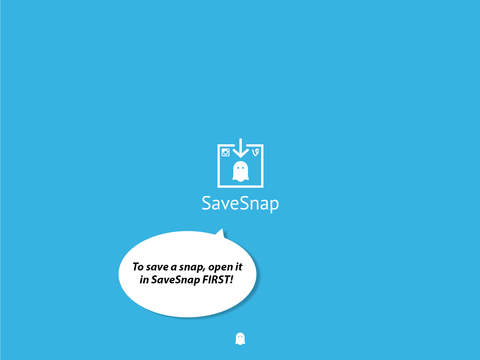 【免費攝影App】SaveSnap - Save for SnapChat Instagram Vine Pictures-APP點子