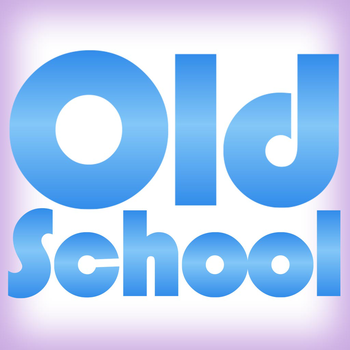 WOSF 105.3 Old School LOGO-APP點子