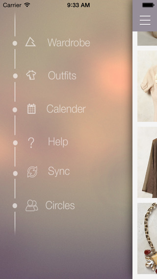 【免費生活App】Pureple - Free Closet Assistant Stylebook Stylish Fashion Clothes-APP點子