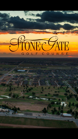 【免費運動App】Stone Gate Golf Course-APP點子