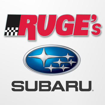 Ruge's Subaru Dealer App LOGO-APP點子