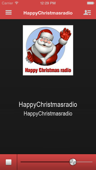 HappyChristmasradio