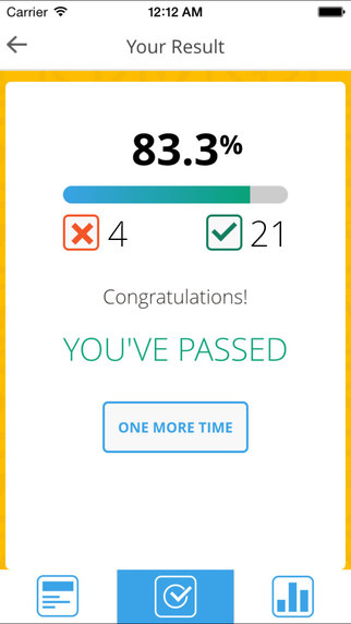 免費下載教育APP|Massachusetts DMV - Driver License Test - prepare for Massachusetts state driving knowledge test 2015 app開箱文|APP開箱王