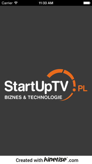 StartupTV