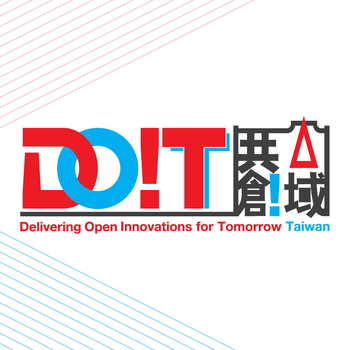 DOITT Taiwan LOGO-APP點子