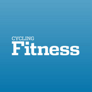 Cycling Fitness Magazine 運動 App LOGO-APP開箱王
