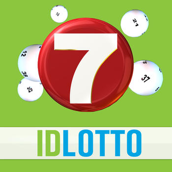 Idaho lottery numbers from KTVB Mobile LOGO-APP點子
