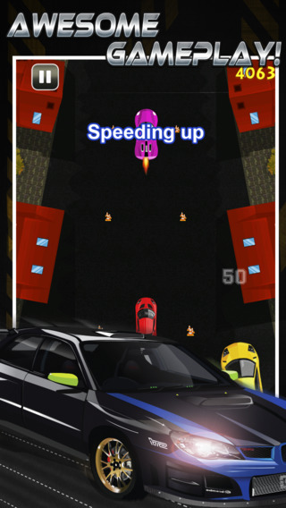 免費下載遊戲APP|Absolutely Incredible Car Race Pro app開箱文|APP開箱王