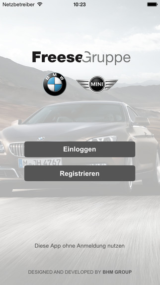 BMW Freese Gruppe